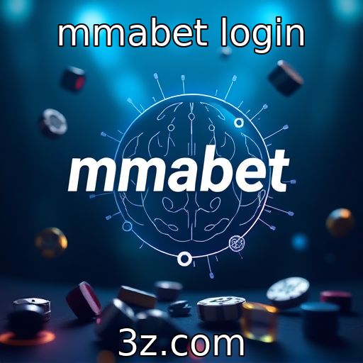 mmabet login - O papel da inteligência artificial na criação de jogos