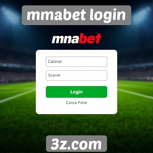 novidades no sistema de apostas do mmabet login