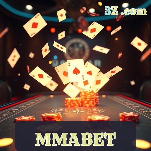 Experimente o Cassino do mmabet login e Encante-se com a Diversão!