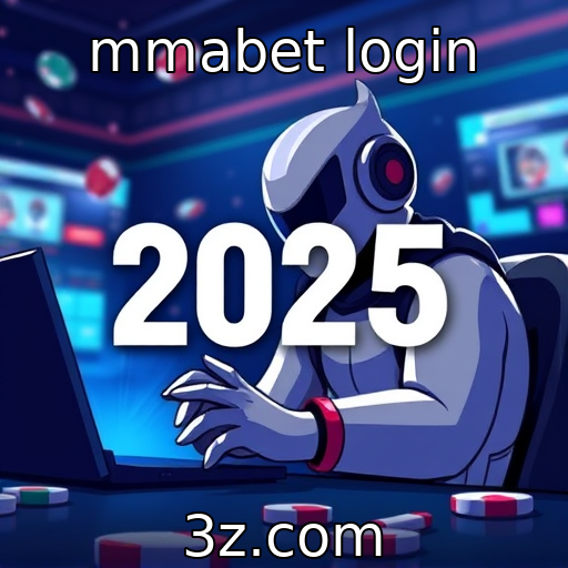 mmabet login - Crescimento das plataformas de jogos online em 2025