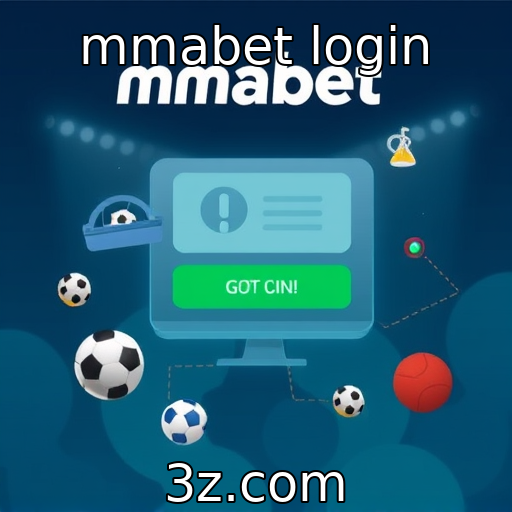 mmabet login | Impacto das regulamentações em plataformas de apostas