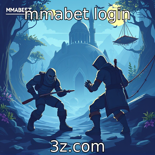 mmabet login : Desenvolvimento de jogos independentes e seu crescimento