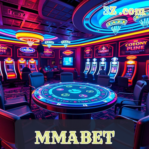 Mergulhe Nos Jogos Incríveis da mmabet login Hoje