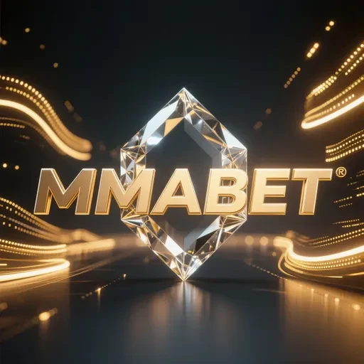mmabet login logo