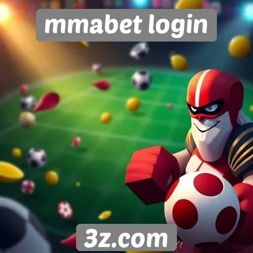 Comparação entre mmabet login e outros sites de jogos