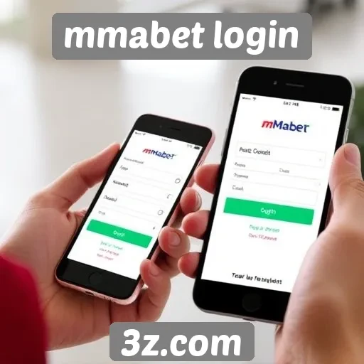Desempenho do mmabet login em dispositivos móveis