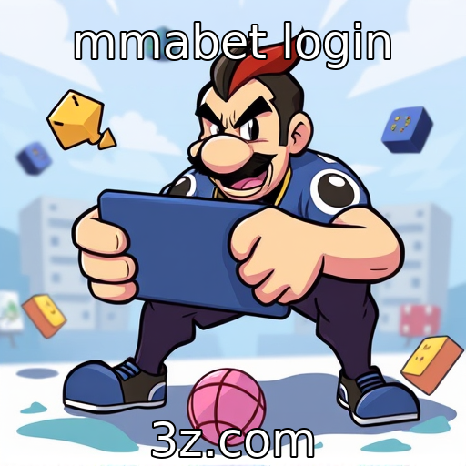 mmabet login - Tendências em desenvolvimento de jogos para dispositivos móveis