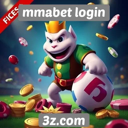 Promoções e bônus disponíveis no mmabet login