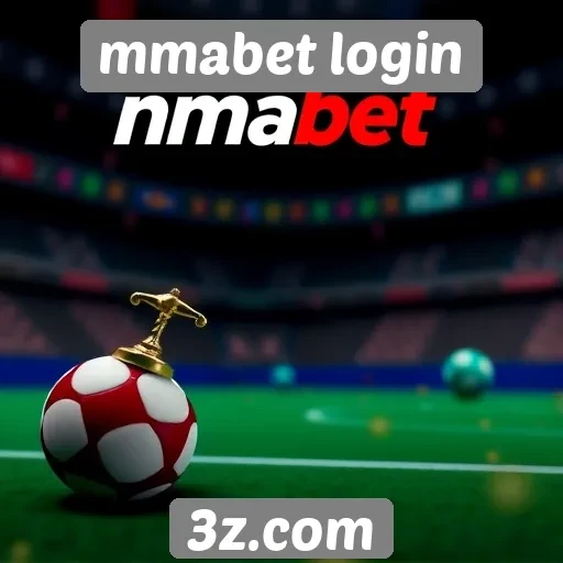 Regulamentação e legalidade do mmabet login