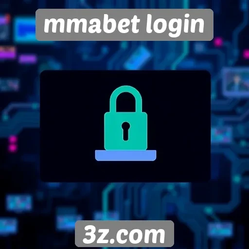 Recursos de segurança do site mmabet login