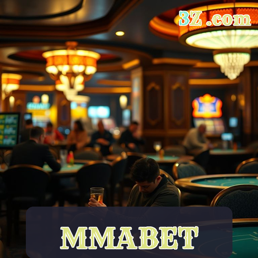 Slots Incríveis e Diversão sem Fim no mmabet login