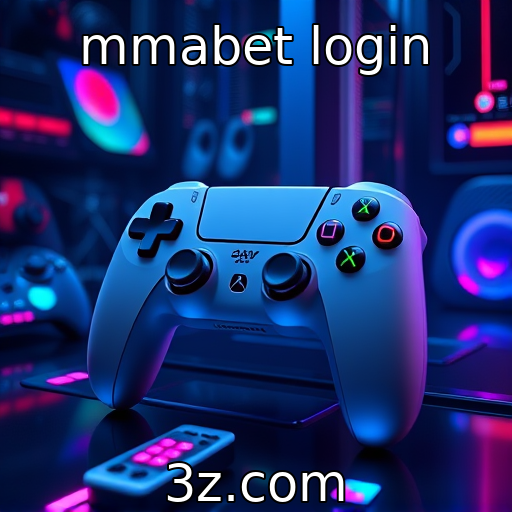 mmabet login | Inovação tecnológica em consoles para 2025
