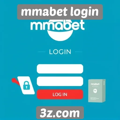 Experiência do usuário no mmabet login